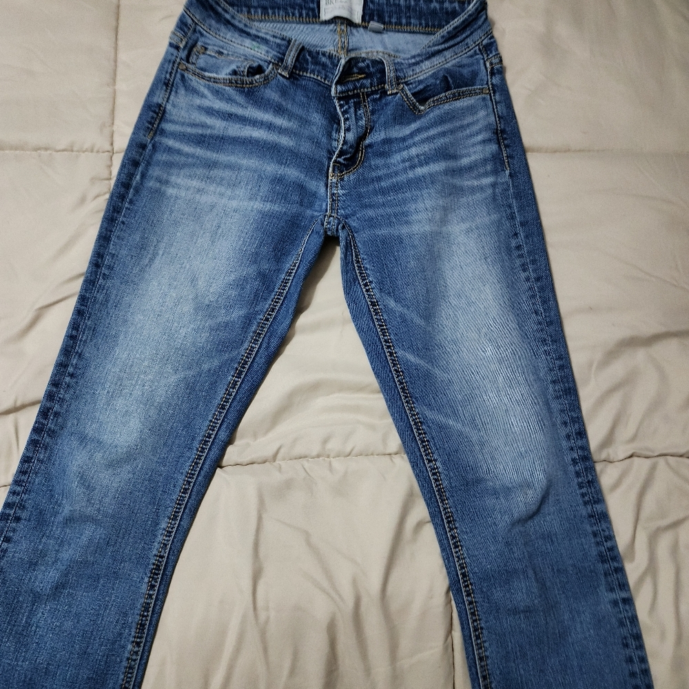 Daytrip crop pants